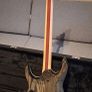 Ibanez RGIX Iron Label guitar Image 6