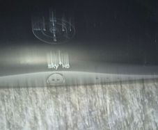 Sky+hd box