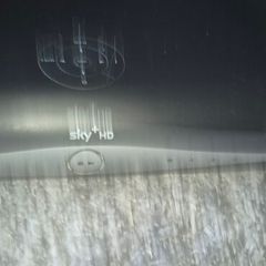 Sky+hd box