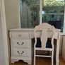 Stylish Desk & Chair Image 4