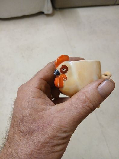 old ceramics
