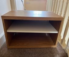TV bench