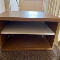 TV bench