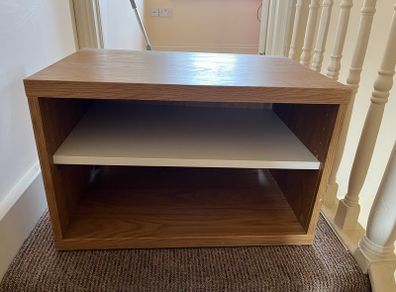 TV bench