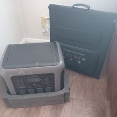 Allpowers Generator