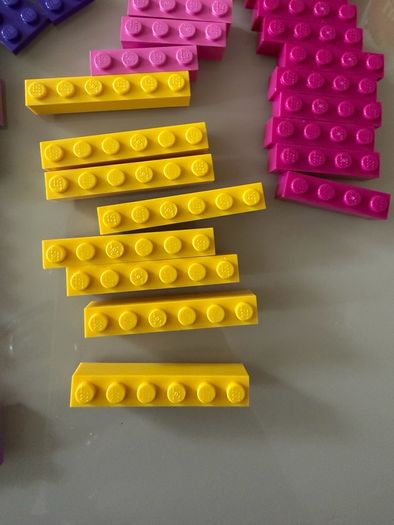 lego pieces bricks