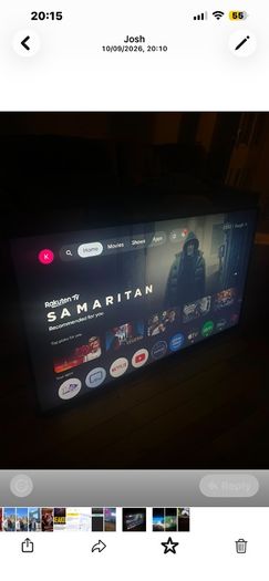 55inch monitor for sale