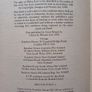 A Philosophical Investigation by Philip Kerr (Crime Thriller Paperback 1996) Image 5