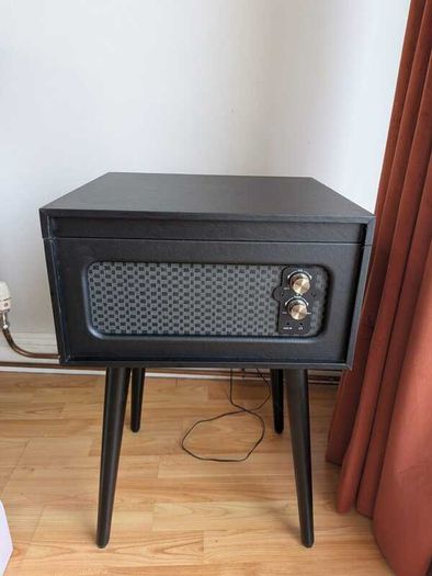 Record player