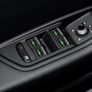 10pcs Custom Car Interior Stickers Badges Auto Styling Decoration For Land Rover Range Rover Sport Freelander 2 Evoque etc Image 4