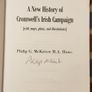A New History Of Cromwell's Irish Campaign by Philip McKeiver Image 3