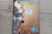 Gladiator dvd