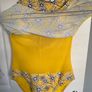Debenhams tummy control swimsuit Image 3