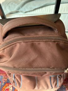 Totto wheelie Trolley Backpack
