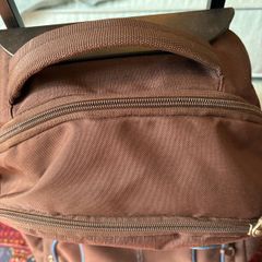 Totto wheelie Trolley Backpack
