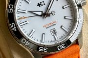 Christopher Ward C60 Trident Pro 300 42mm