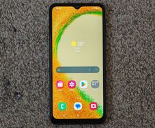 Samsung Galaxy A04s 32GB Dual SIM Black