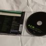 REM - Leaving New York Cd Image 2