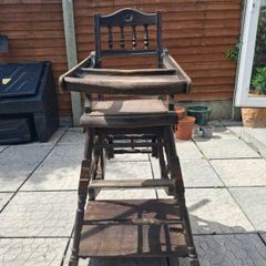 Antique Chair