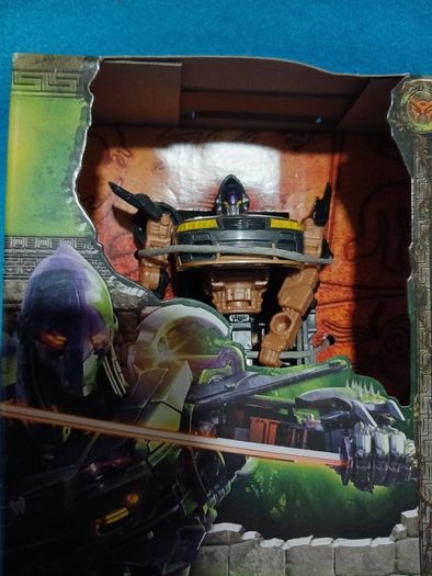 Transformer ROTB