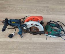 DIY Starter kit