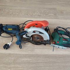 DIY Starter kit