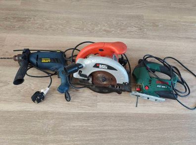 DIY Starter kit