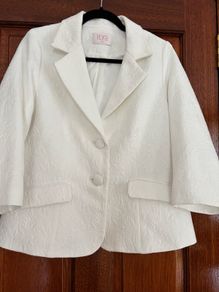 Libra Jacket Size 14