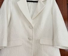 Libra Jacket Size 14