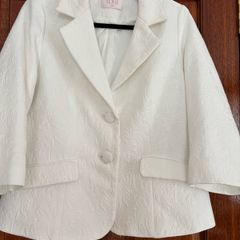 Libra Jacket Size 14