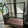 stokke cot bed Image 3