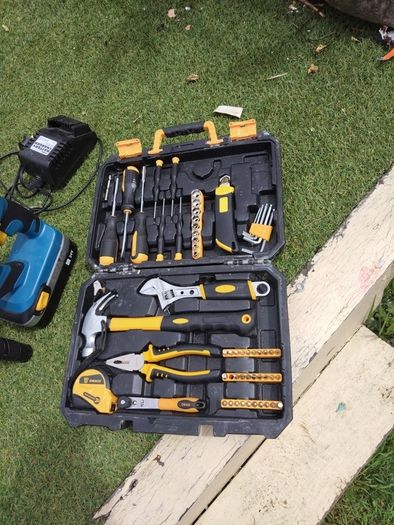 hand tools