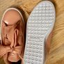 Laced trainers Image 5