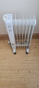 Heater