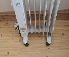 Heater