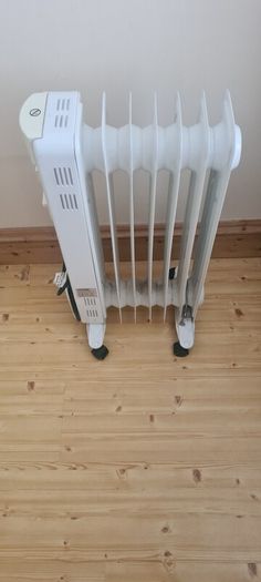 Heater