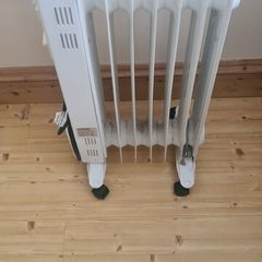 Heater