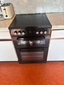 Beko oven