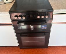 Beko oven