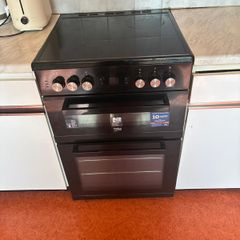 Beko oven