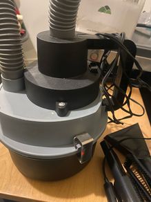 Electric Pump/vaccum