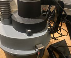 Electric Pump/vaccum