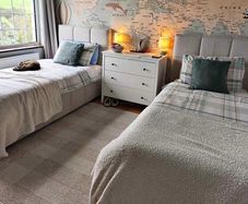 Single beds for sale