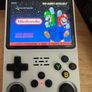 R36S Handheld Retro Game Console PSP PS1 N64 GBA NDS Image 4