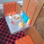 Our Generation American Diner with Doll, Food and Accessories Image 8