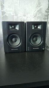 M-audio Bx4 Speakers