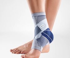 Bauerfeind Malleotrain Plus Right compression Ankle Brace Size 3