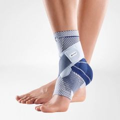 Bauerfeind Malleotrain Plus Right compression Ankle Brace Size 3