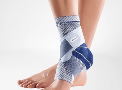Bauerfeind Malleotrain Plus Right compression Ankle Brace Size 3