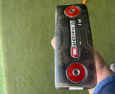 Odyssey O works Putter